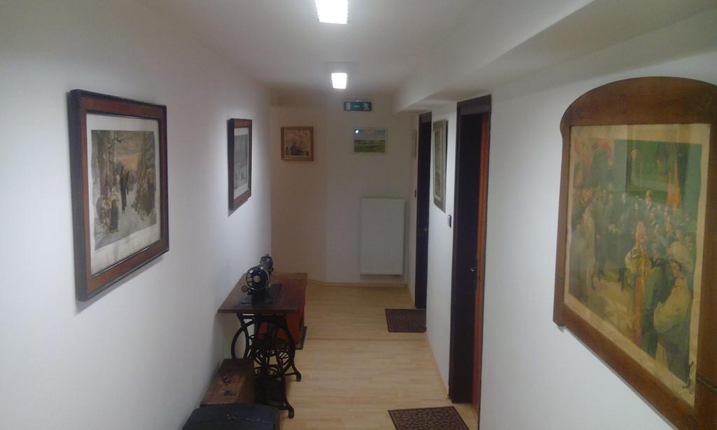 Maršovská Rychta Hotel Nove Mesto na Morave Exterior foto