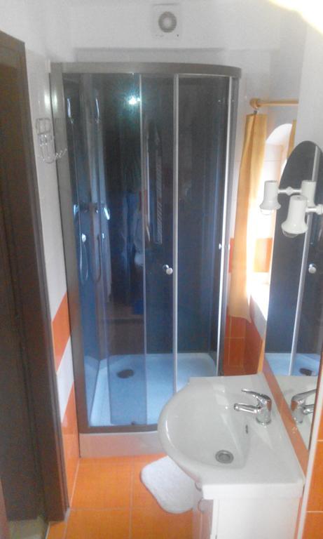 Maršovská Rychta Hotel Nove Mesto na Morave Quarto foto