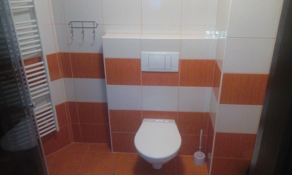 Maršovská Rychta Hotel Nove Mesto na Morave Quarto foto